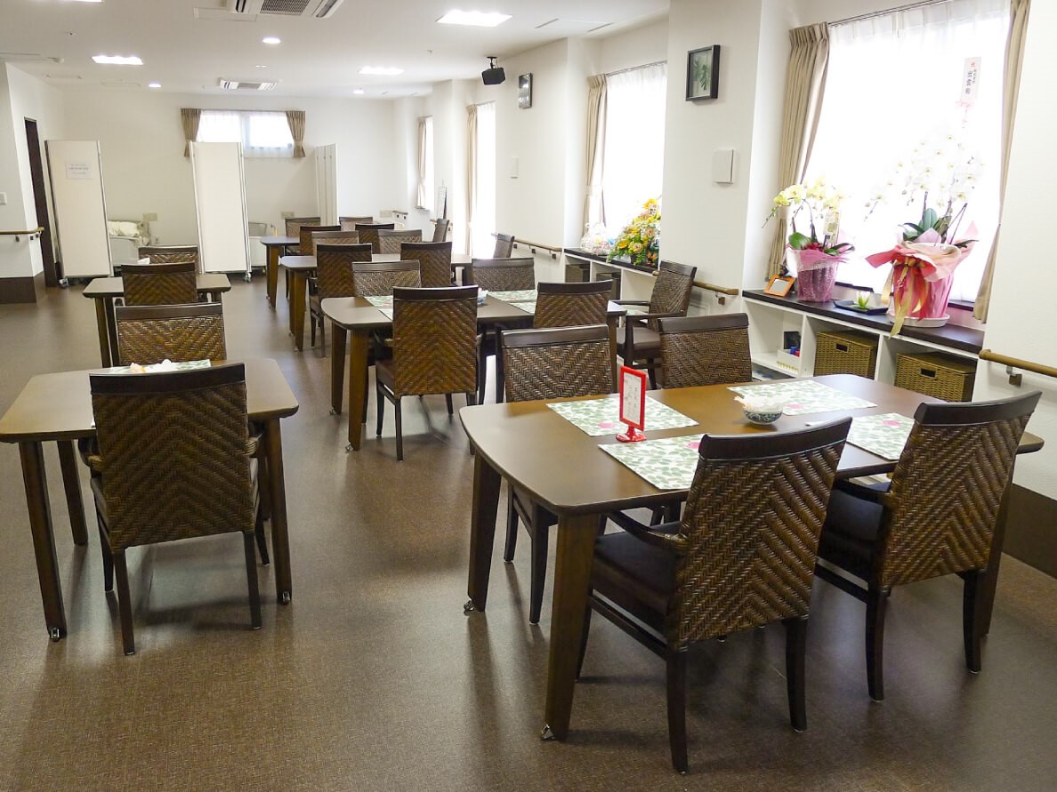 ふじがおか おおるりメゾンド安久路