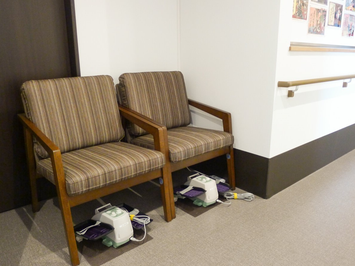 ふじがおか おおるりメゾンド安久路