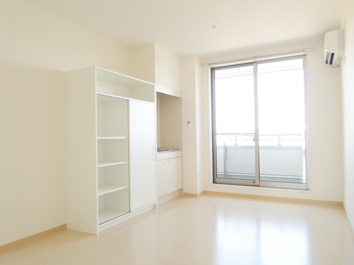 ふじがおか おおるりメゾンド安久路