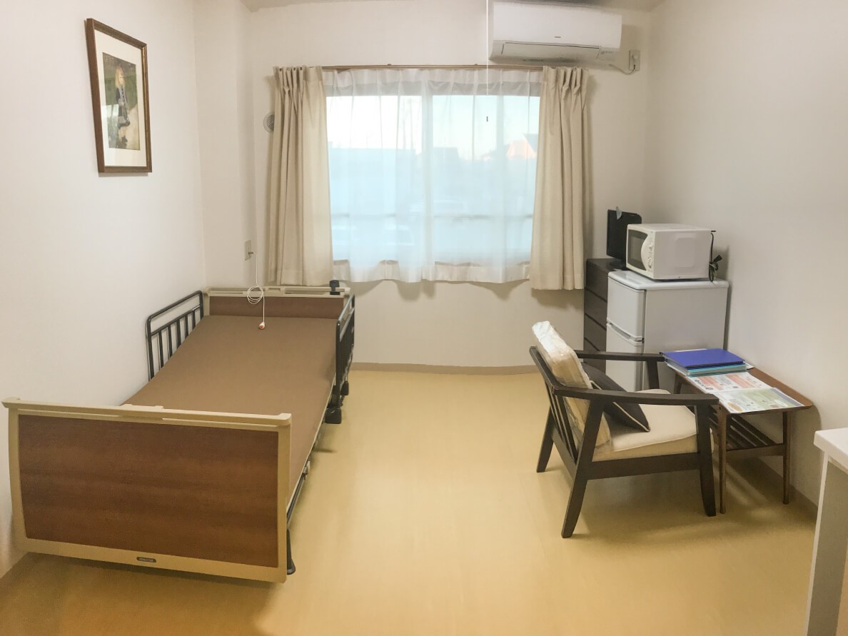 アイケアおおるり新貝