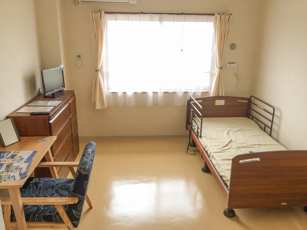 アイケアおおるり西美薗