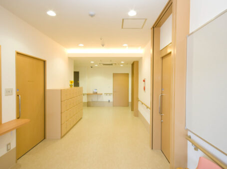 アイケアおおるり上島