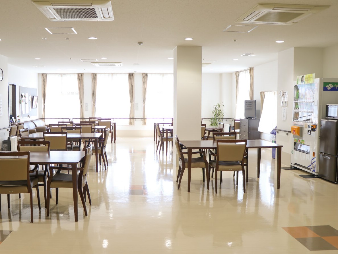 アイケアおおるり天竜川駅前