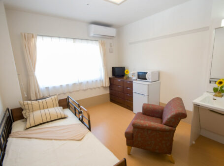 アイケアおおるり上島