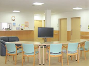 グループホーム 富士見園