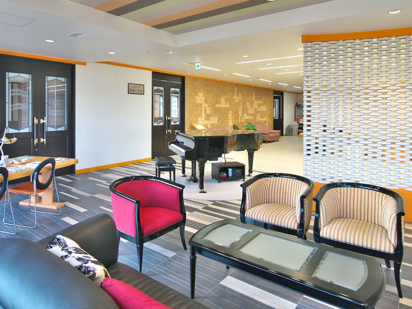 ヘルスサポートマンション・ゆめの組曲