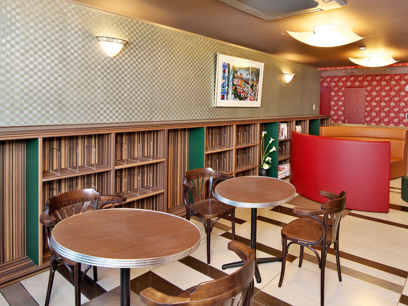 ヘルスサポートマンション・ゆめの組曲