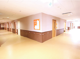 クローバーライフ沼津