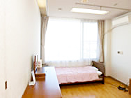 有料老人ホーム 駿河の里