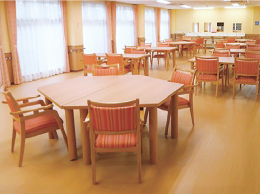 クローバーライフ沼津