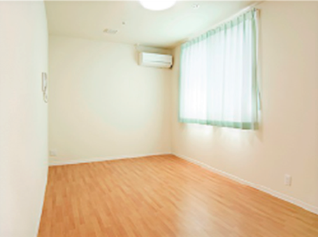 クローバーライフ富士