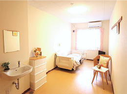 クローバーライフ沼津