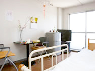 有料老人ホーム センチュリー万平