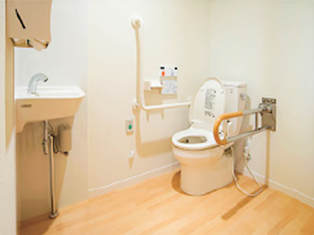 クローバーライフ富士