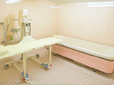 クローバーライフ富士