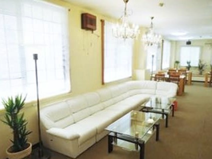 住宅型有料老人ホーム オリーブ