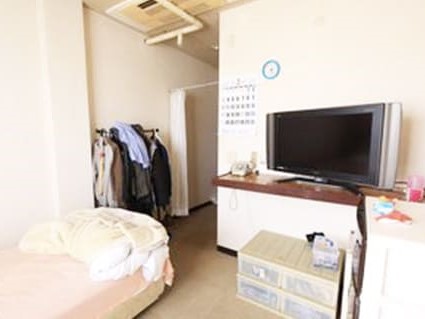 住宅型有料老人ホーム オリーブ