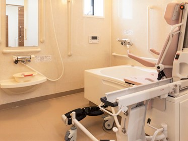 アンジェス静岡東新田