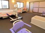 ゆとりの里ひまわり