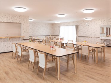 アンジェス浜松佐鳴台