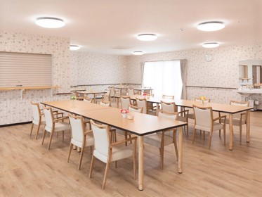 アンジェス静岡東新田