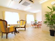 ゆとりの里ひまわり