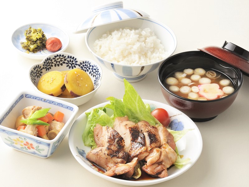 ラクラス広沢レジデンス