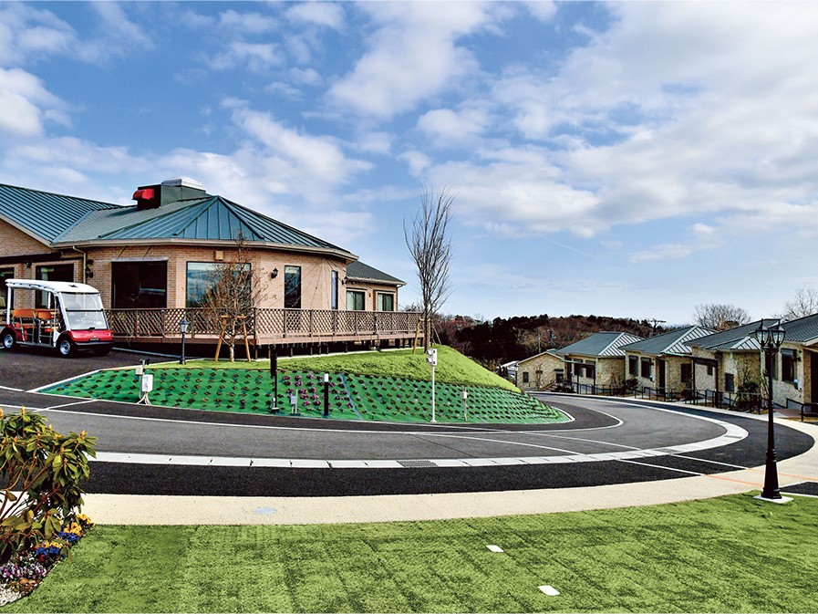 エスペランサ伊豆高原