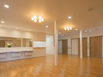 住宅型有料老人ホーム　陽だまりの家　小柳津（旧住宅型有料ホーム「じきゅう」）