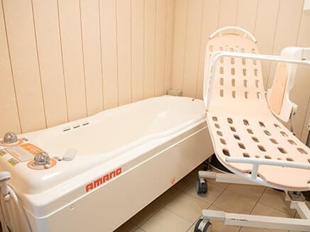 住宅型有料老人ホーム　陽だまりの家　小柳津（旧住宅型有料ホーム「じきゅう」）