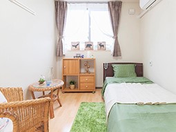 ツクイ静岡川合グループホーム