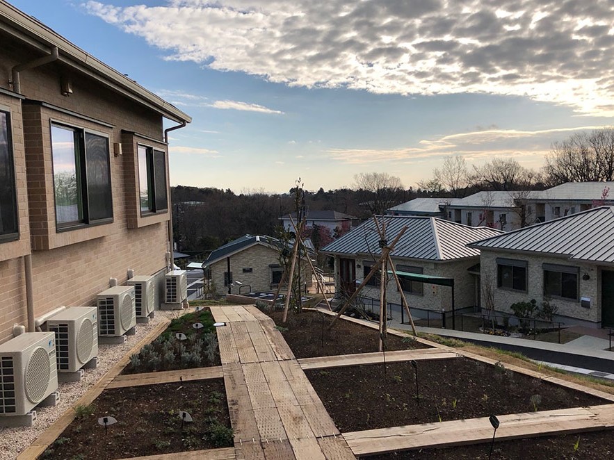 エスペランサ伊豆高原