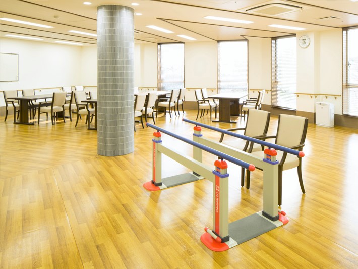 ラクラス広沢レジデンス