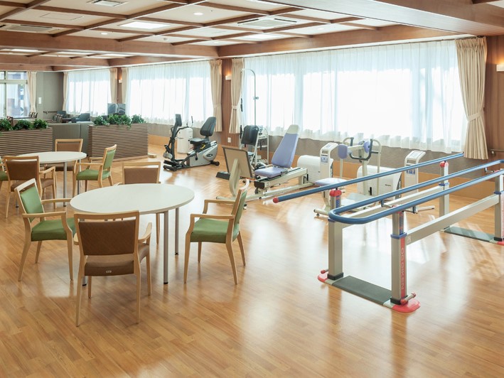 ラクラス上島レジデンス