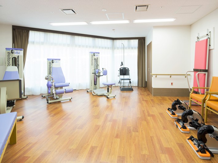 ラクラス広沢レジデンス