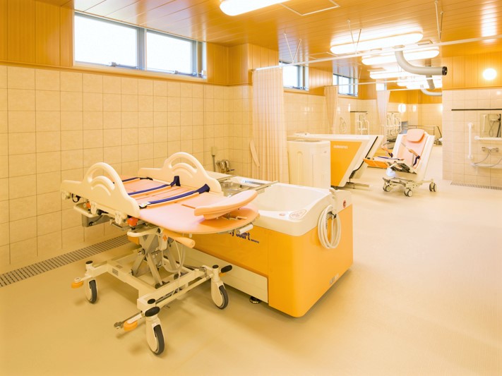 ラクラス広沢レジデンス