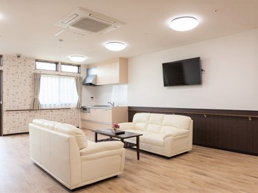 アンジェス浜松佐鳴台