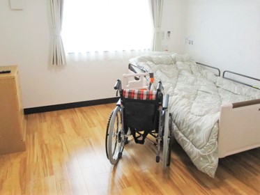 アンジェス長田