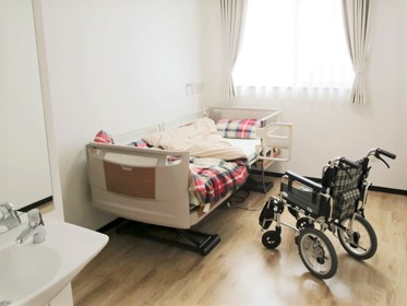 アンジェス浜松中沢