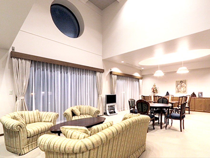 エスペランサ伊豆高原