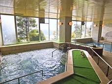 熱海ゆとりあの郷