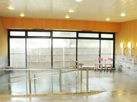 ライフケアガーデン熱川 本館