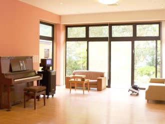 ライフケアガーデン熱川 別館