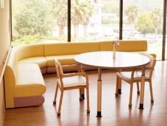 ライフケアガーデン熱川 本館