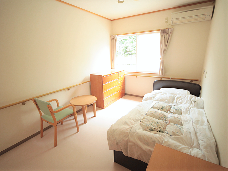 グループホーム 伊東