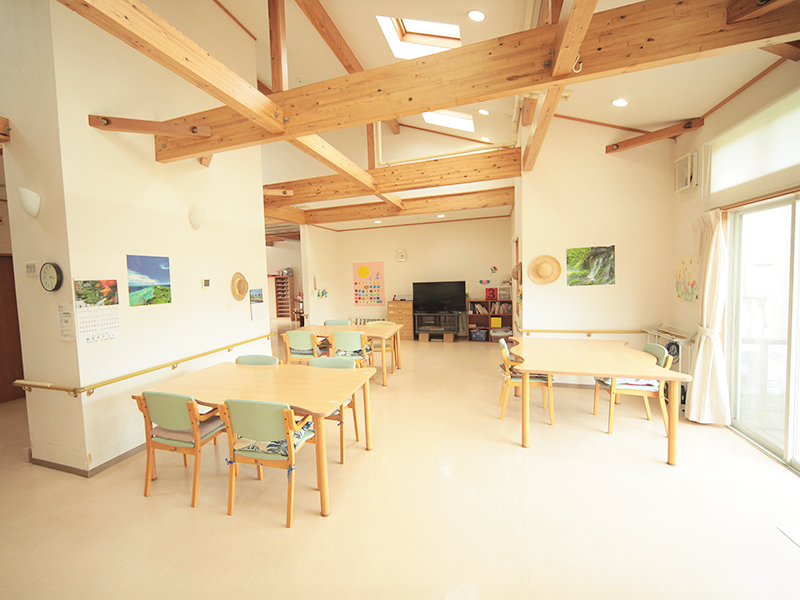 グループホーム 伊東