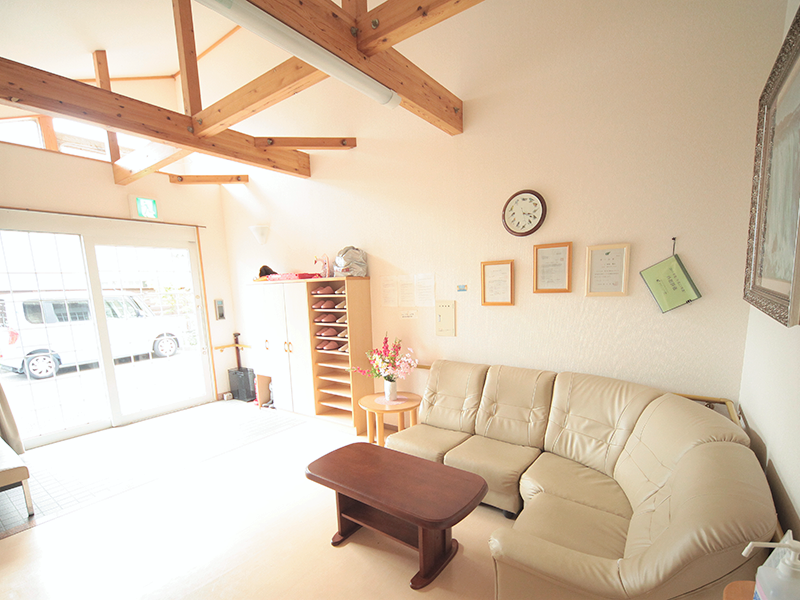 グループホーム 伊東