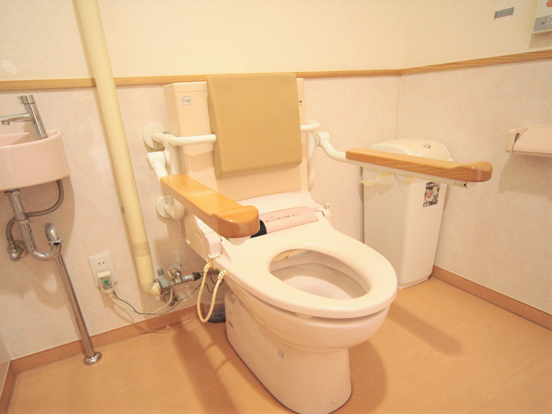 グループホーム 伊東