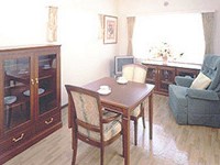 伊豆高原ゆうゆうの里