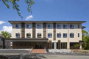 伊豆高原ゆうゆうの里